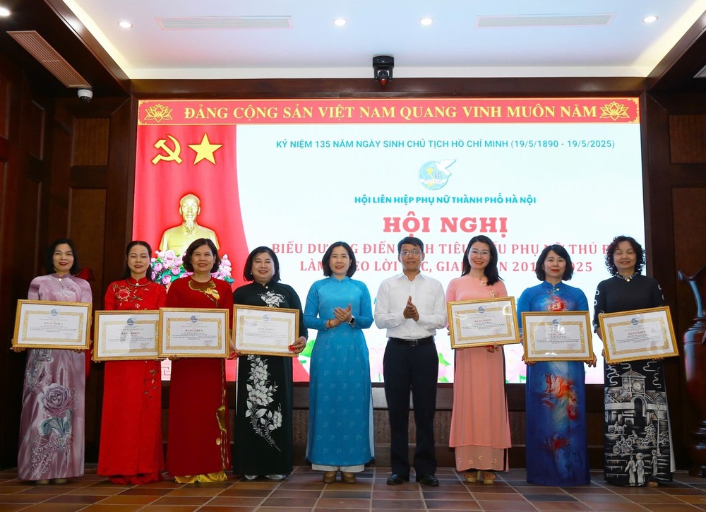 Học và làm theo lời Bác: Truyền cảm hứng sống có trách nhiệm với cộng đồng - Ảnh 3.