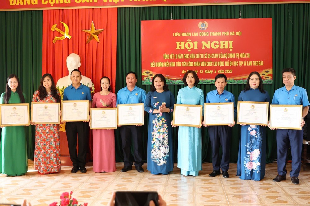 Học và làm theo lời Bác: Truyền cảm hứng sống có trách nhiệm với cộng đồng - Ảnh 4.