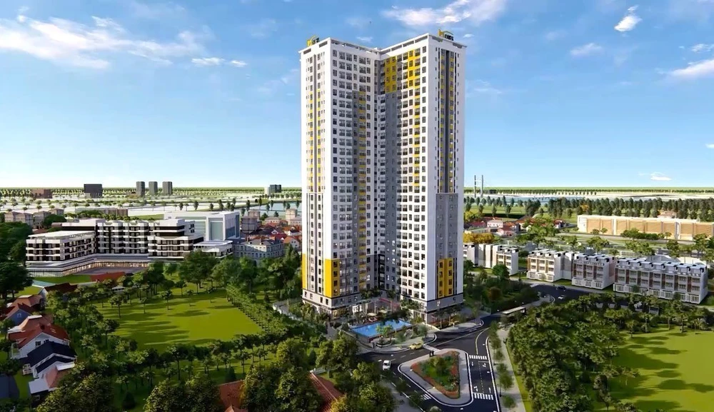 Nghị quyết 68: Bước tiến thúc đẩy kinh tế tư nhân bứt phá - Ảnh 1.