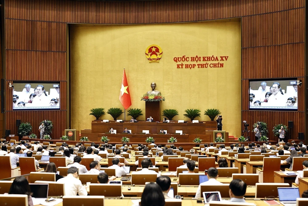 Thủ tướng chỉ đạo chấn chỉnh kỷ cương, tạo môi trường kinh doanh thuận lợi cho doanh nghiệp - Ảnh 3.
