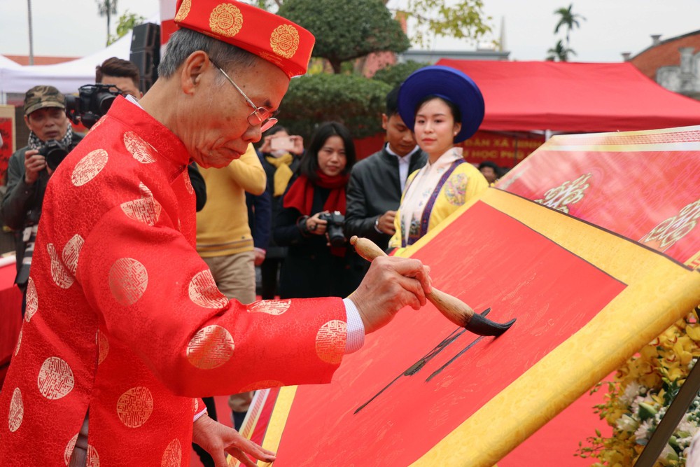 'Bảo tàng sống' về giáo dục, điểm đến du lịch độc đáo ở Thủ đô - Ảnh 2.