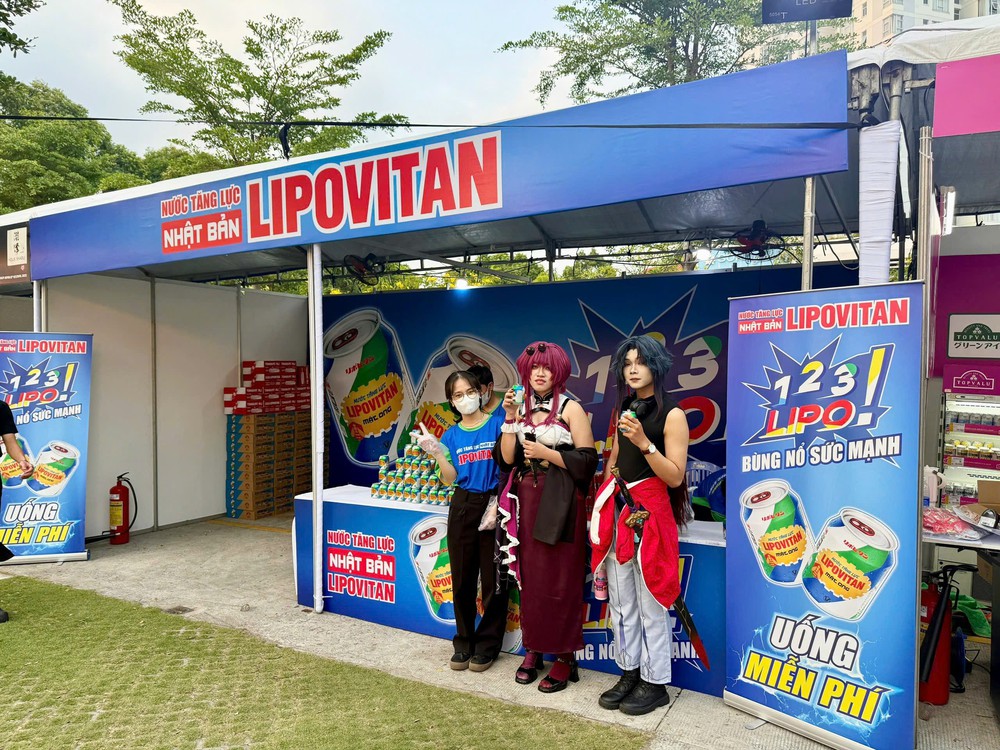 1..2..3 Bật nắp mỗi ngày săn triệu quà thưởng - Ảnh 2. 1..2..3 Bật nắp mỗi ngày săn triệu quà thưởng - Ảnh 2.