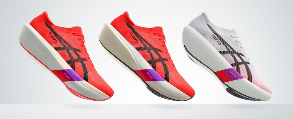 BST METASPEED™ của Asics &quot;chạy đua&quot; cùng TOKYO:SPEED:RACE - Đột phá hiệu suất, xô đổ nhiều kỷ lục - Ảnh 1.