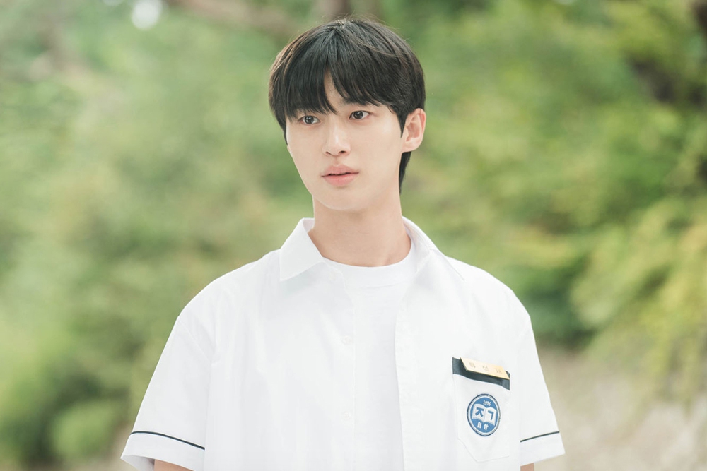 Byeon Woo Seok: Hành trình 9 năm vượt qua 100 lần bị từ chối để tỏa sáng - Ảnh 3.