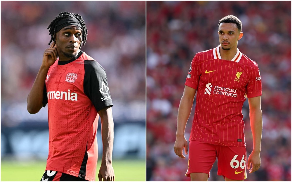 Vì sao Liverpool chiêu mộ Jeremie Frimpong? - Ảnh 1.