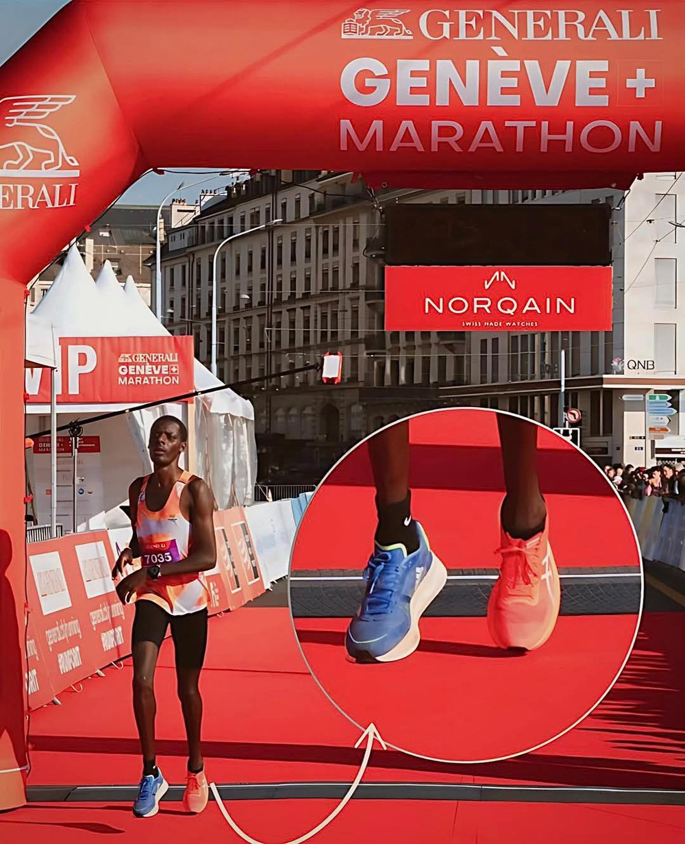 Marathon
