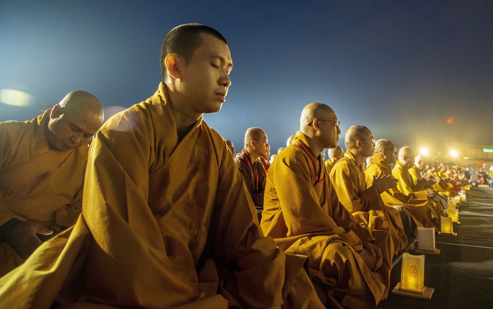Núi Bà Đen, điểm đến du lịch tâm linh bật nhất Đông Nam Bộ - Ảnh 6. Núi Bà Đen, điểm đến du lịch tâm linh bật nhất Đông Nam Bộ - Ảnh 6.