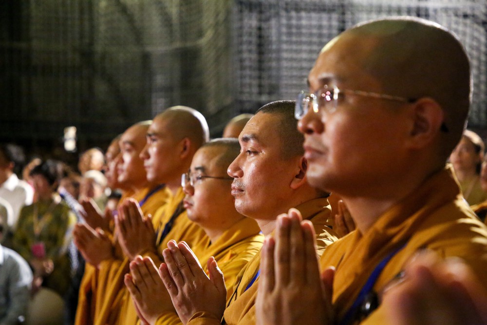 Núi Bà Đen, điểm đến du lịch tâm linh bật nhất Đông Nam Bộ - Ảnh 7. Núi Bà Đen, điểm đến du lịch tâm linh bật nhất Đông Nam Bộ - Ảnh 7.