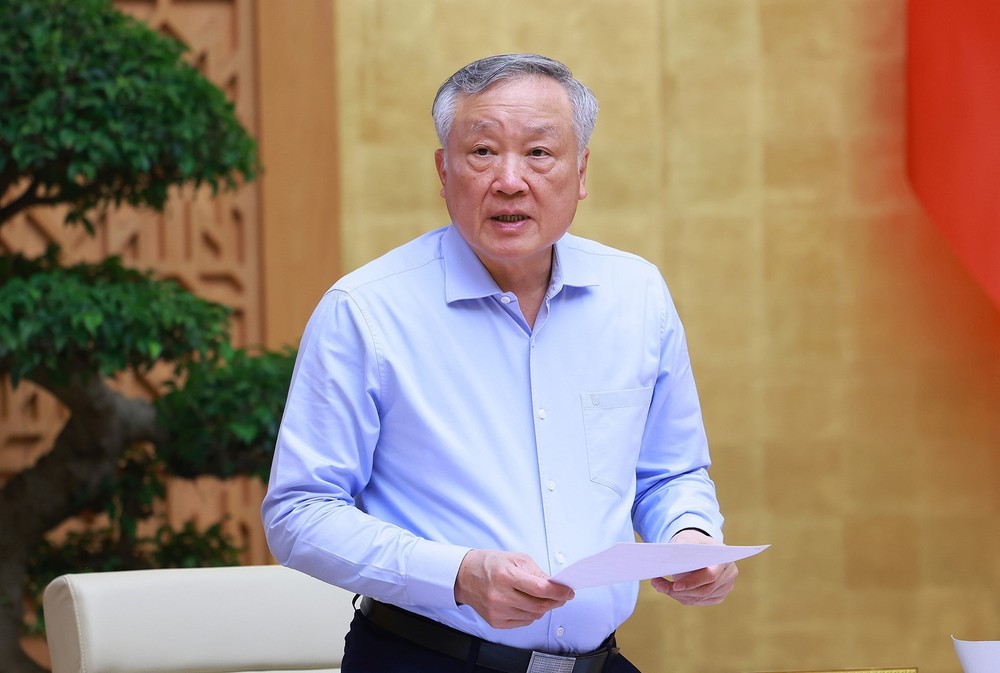 Triển khai phong trào “Cả nước thi đua đổi mới sáng tạo và chuyển đổi số” - Ảnh 1.