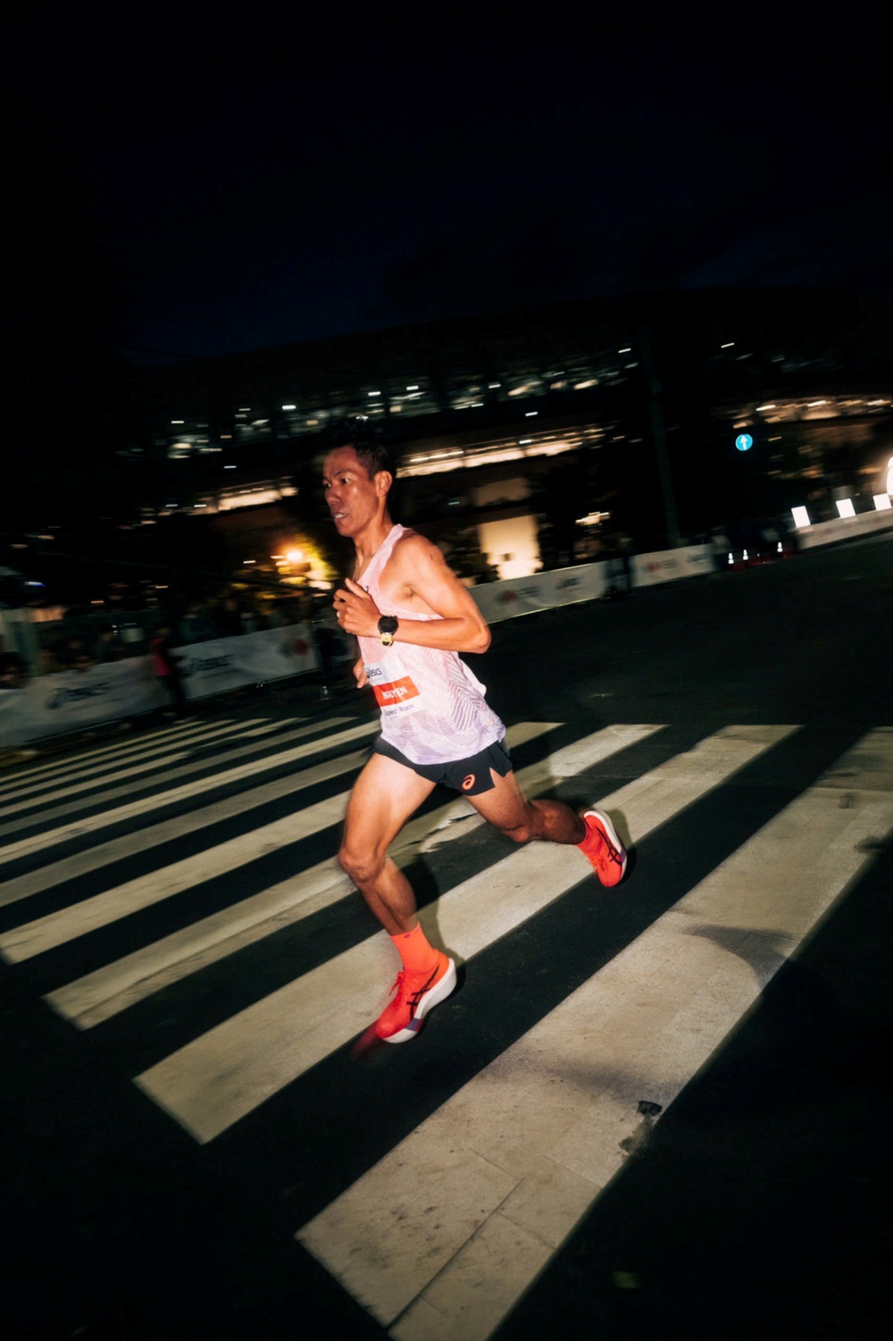 BST METASPEED™ của Asics &quot;chạy đua&quot; cùng TOKYO:SPEED:RACE - Đột phá hiệu suất, xô đổ nhiều kỷ lục - Ảnh 3.