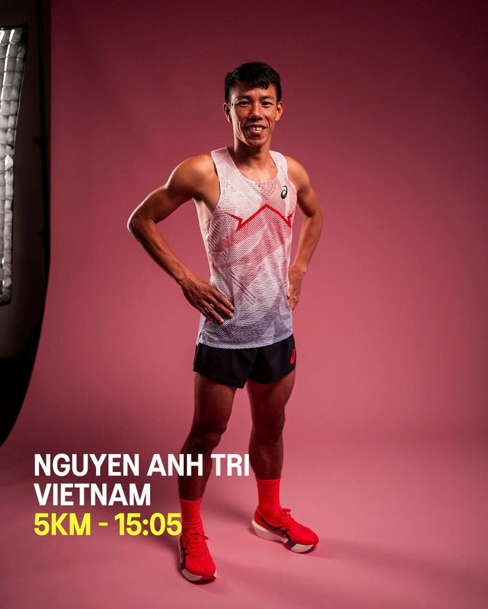 BST METASPEED™ của Asics &quot;chạy đua&quot; cùng TOKYO:SPEED:RACE - Đột phá hiệu suất, xô đổ nhiều kỷ lục - Ảnh 4.