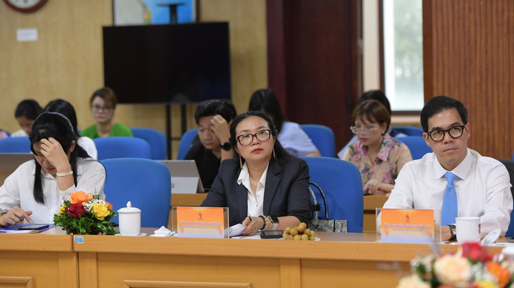 Sẽ tuyên dương 30 gương Thanh niên khuyết tật tiêu biểu năm 2025 - Ảnh 3.