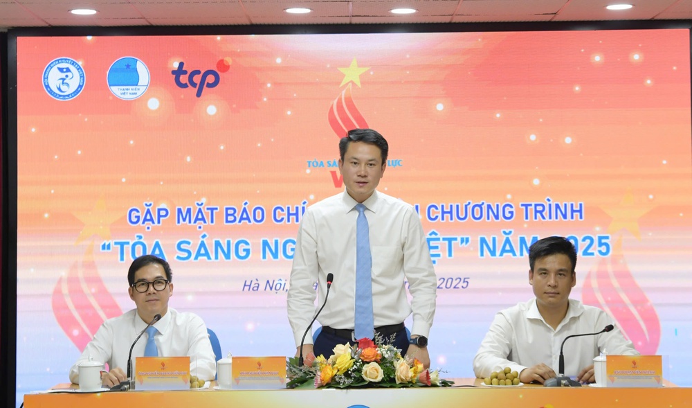 Sẽ tuyên dương 30 gương Thanh niên khuyết tật tiêu biểu năm 2025 - Ảnh 2.