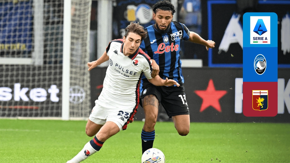 Soi Kèo, soi tỷ lệ Genoa vs Atalanta 01h45 ngày 18/05, Serie A - Ảnh 1. Soi Kèo, soi tỷ lệ Genoa vs Atalanta 01h45 ngày 18/05, Serie A - Ảnh 1.