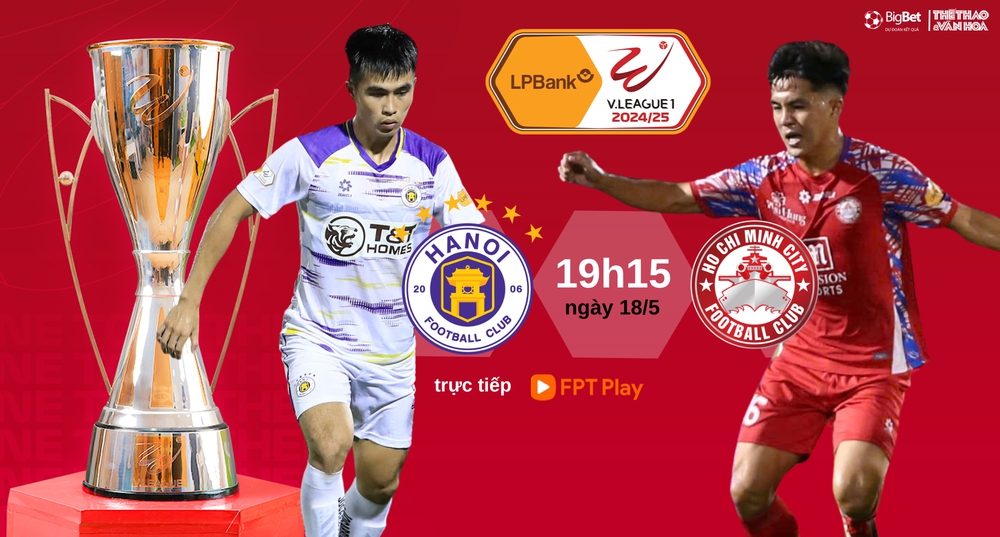 Soi Kèo bóng đá V-League hôm nay 18/5: Nam Định vs HAGL, Hà Nội vs TPHCM - Ảnh 12. Soi Kèo bóng đá V-League hôm nay 18/5: Nam Định vs HAGL, Hà Nội vs TPHCM - Ảnh 12.