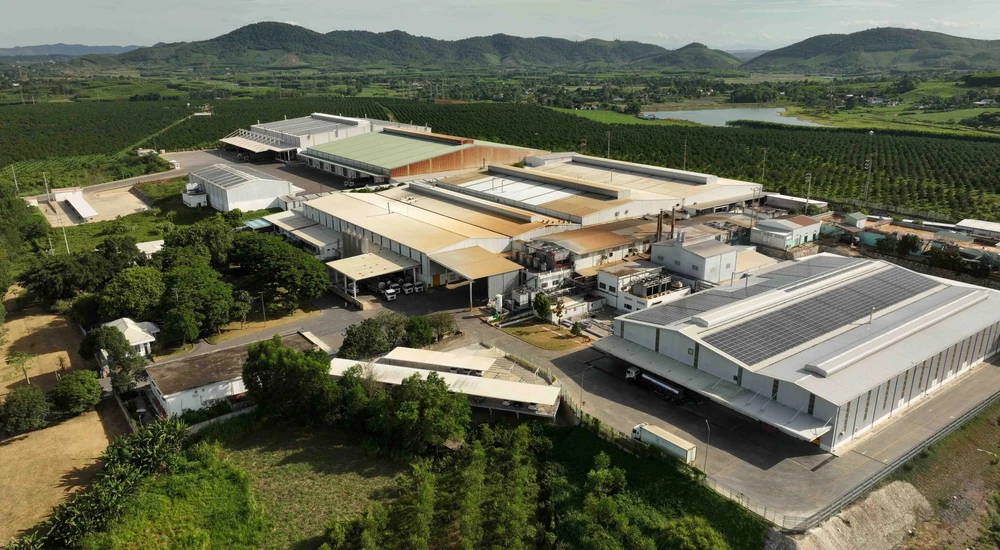 Nghị quyết 68 tạo hào khí mới cho sự phát triển của kinh tế tư nhân - Ảnh 2.