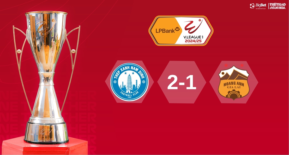 Soi Kèo bóng đá V-League hôm nay 18/5: Nam Định vs HAGL, Hà Nội vs TPHCM - Ảnh 11. Soi Kèo bóng đá V-League hôm nay 18/5: Nam Định vs HAGL, Hà Nội vs TPHCM - Ảnh 11.