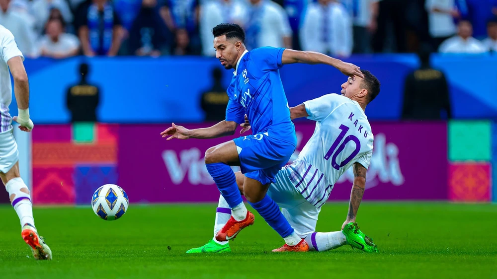 Soi Kèo, soi tỷ lệ Al Fateh vs Al Hilal 22h55 ngày 16/5, vòng 32 Saudi Pro League - Ảnh 1. Al Fateh vs Al Hilal