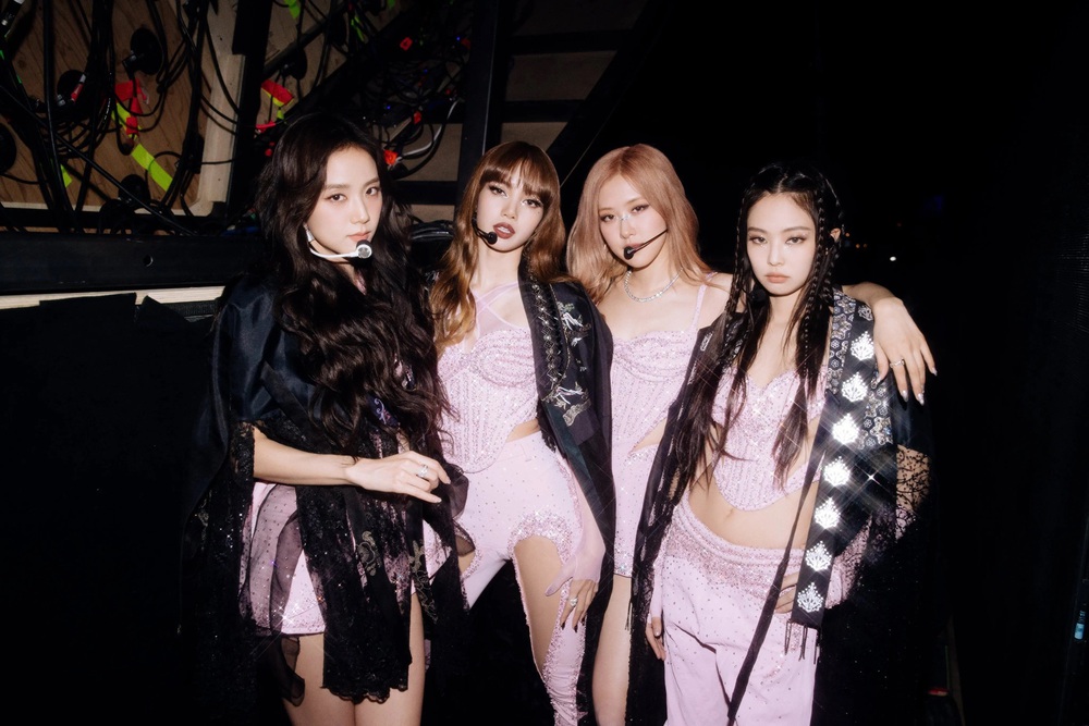 Kỷ Nguyên solo của Blackpink: Bùng nổ toàn cầu với hit triệu view, hợp tác  cao và sức hút vô đối - Ảnh 10.