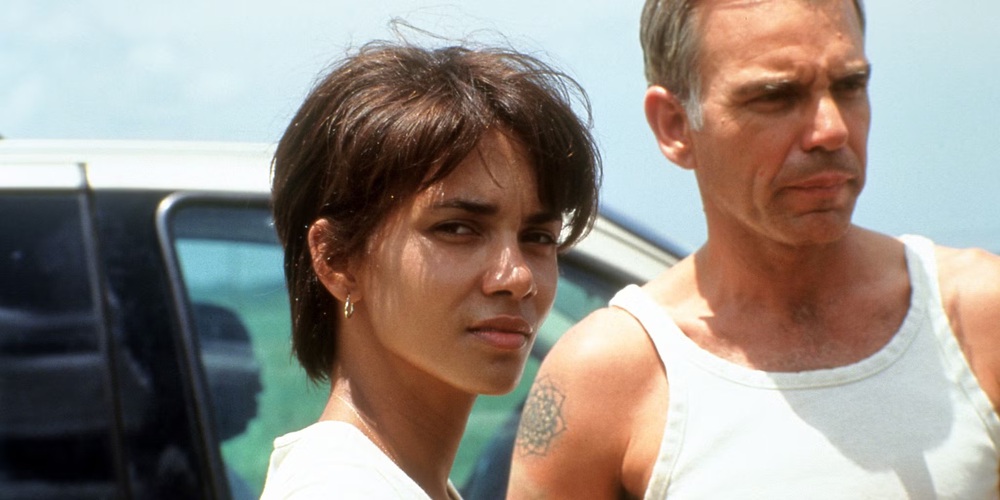 Halle Berry: Ngôi sao Hollywood tỏa sáng trong vai trò Ban giám khảo tại LHP Cannes 2025 - Ảnh 5.