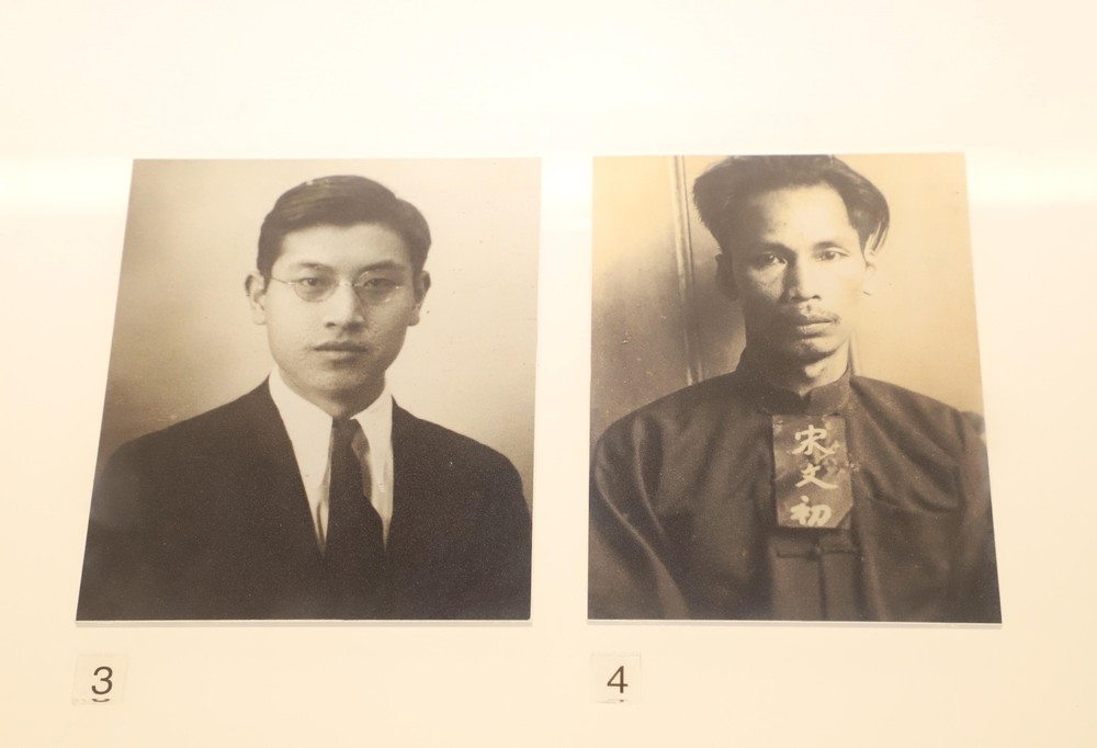 135 năm Ngày sinh Chủ tịch Hồ Chí Minh: Dấu ấn Nguyễn Ái Quốc tại Hong Kong (Trung Quốc) - Ảnh 1.