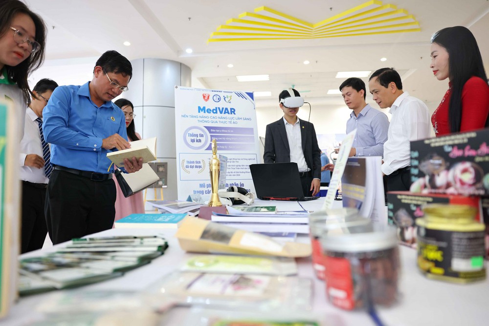 Nâng tầm Quỹ Phát triển Khoa học và Công nghệ Quốc gia: Từ cơ chế tài trợ đến định hình chiến lược quốc gia - Ảnh 2.