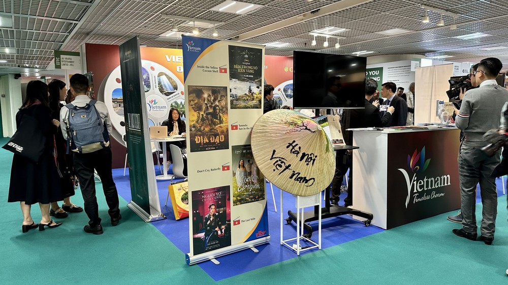 LHP Cannes 2025: Việt Nam - Điểm đến mới hấp dẫn cho các nhà làm phim quốc tế - Ảnh 6.