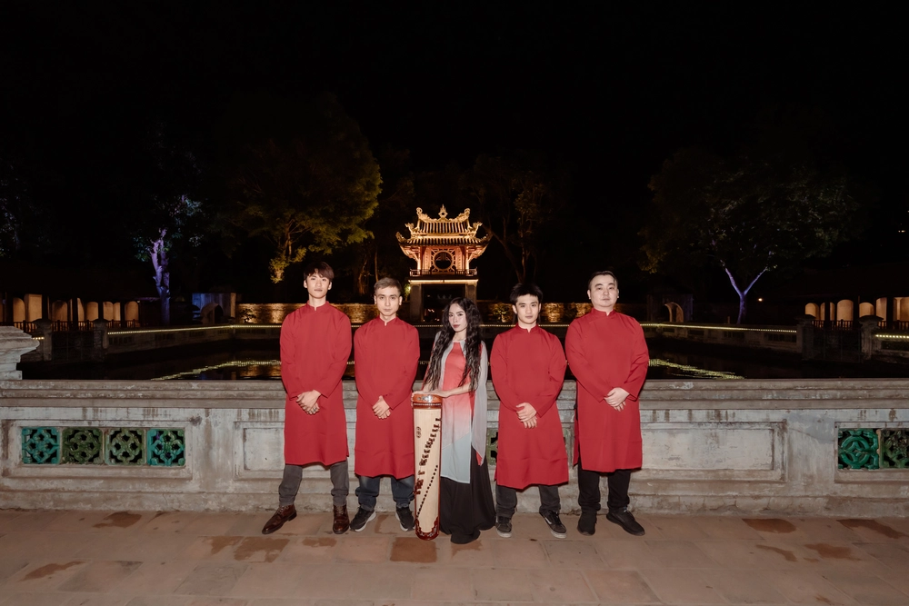 Bác Hồ