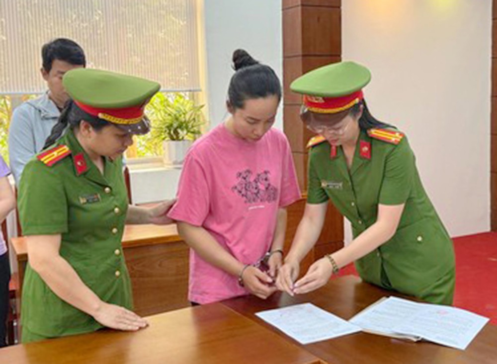 Bảo vệ văn hóa kinh doanh bằng cuộc chiến chống hàng giả, quảng cáo sai sự thật... - Ảnh 5. Bảo vệ văn hóa kinh doanh bằng cuộc chiến chống hàng giả, quảng cáo sai sự thật... - Ảnh 5.