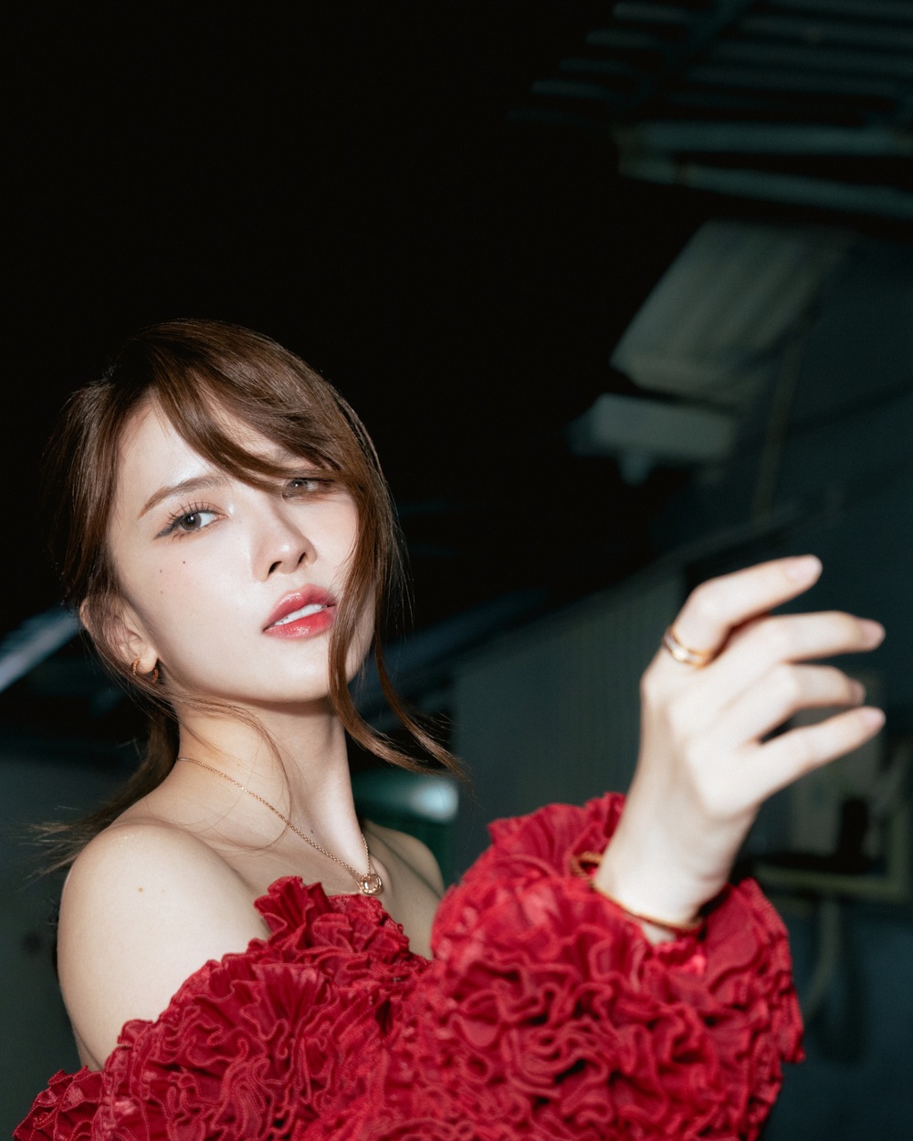 Sau thành công MV ‘Không Lời’, toàn bộ vé fan meeting của Thiều Bảo Trâm bán hết trong đêm - Ảnh 1. Sau thành công MV ‘Không Lời’, toàn bộ vé fan meeting của Thiều Bảo Trâm bán hết trong đêm - Ảnh 1.
