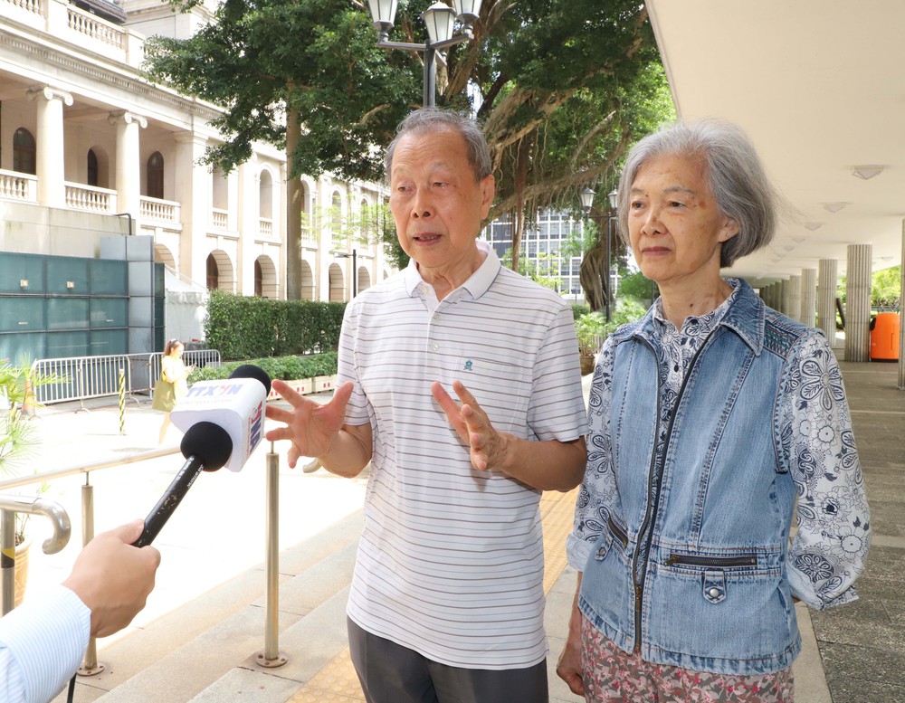 135 năm Ngày sinh Chủ tịch Hồ Chí Minh: Ấn tượng sâu sắc về Bác Hồ trong lòng nhân sĩ Hong Kong (Trung Quốc) - Ảnh 2.