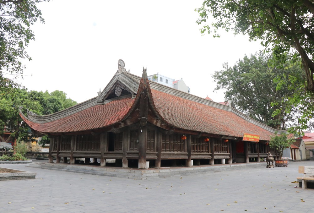 Bắc Ninh phát huy giá trị các điểm Bác Hồ đến thăm và làm việc - Ảnh 2.