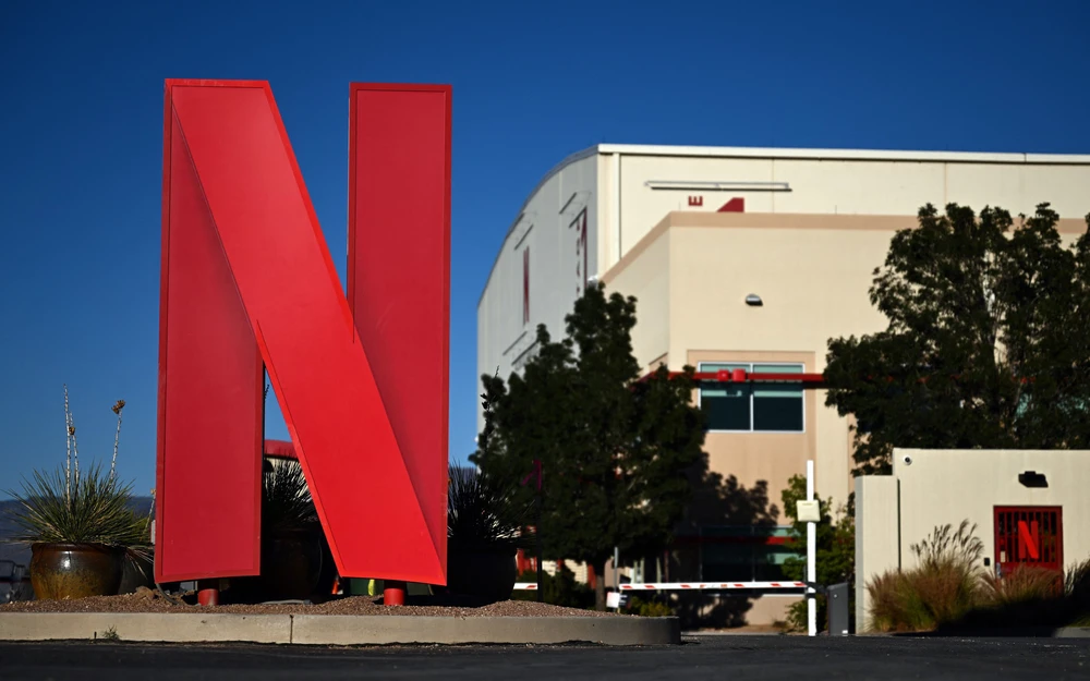 Netflix &quot;lột xác&quot; giao diện sau 12 năm - Ảnh 1.