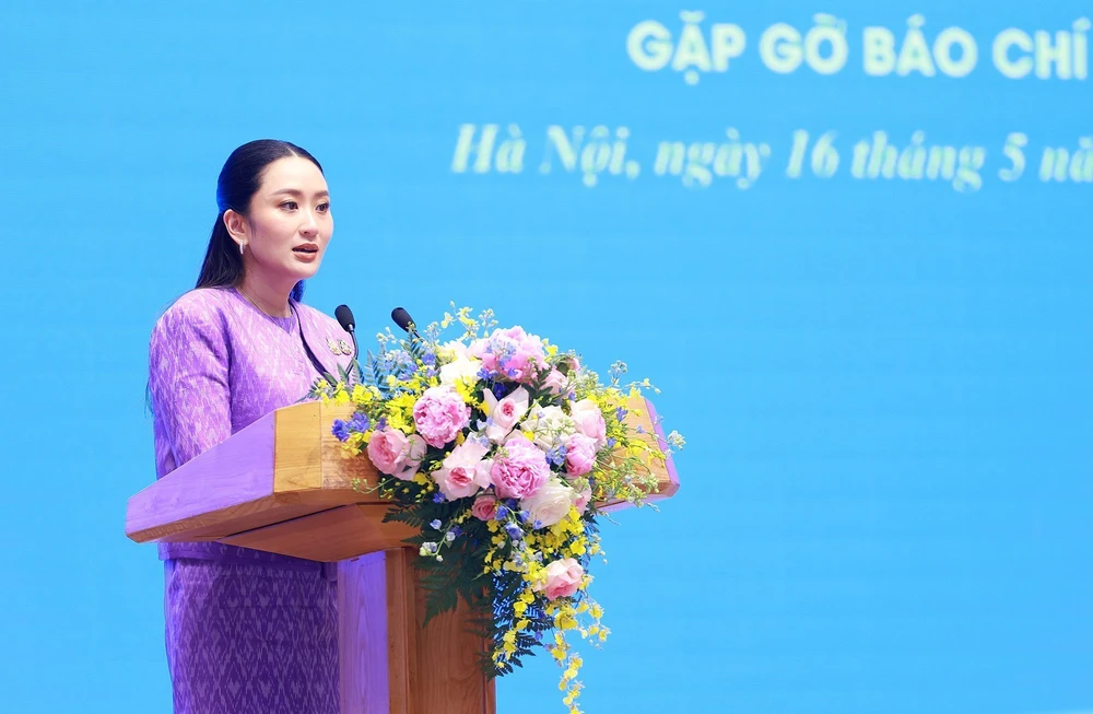 Nâng cấp quan hệ Việt Nam - Thái Lan lên Đối tác chiến lược toàn diện - Ảnh 3.