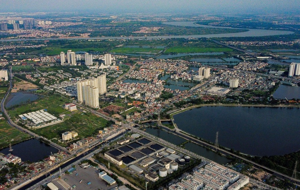 Ô nhiễm sông ngòi ở Hà Nội: Đến bao giờ những dòng sông mới được &quot;thở&quot;? - Ảnh 11.
