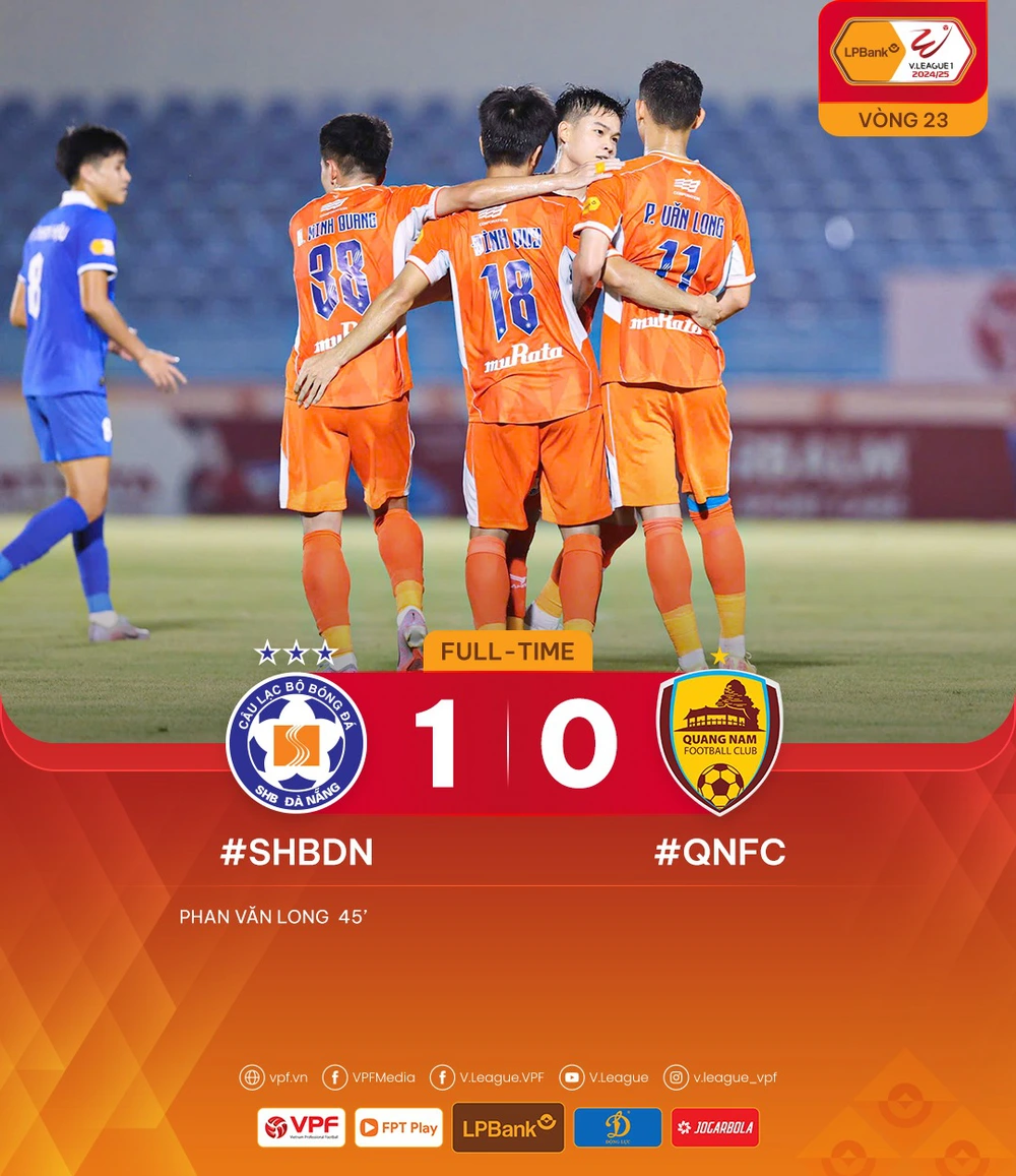 Thủ môn đối phương mắc sai lầm khó tin, đội bóng của Bùi Tiến Dũng giành thắng lợi quý giá  - Ảnh 2.