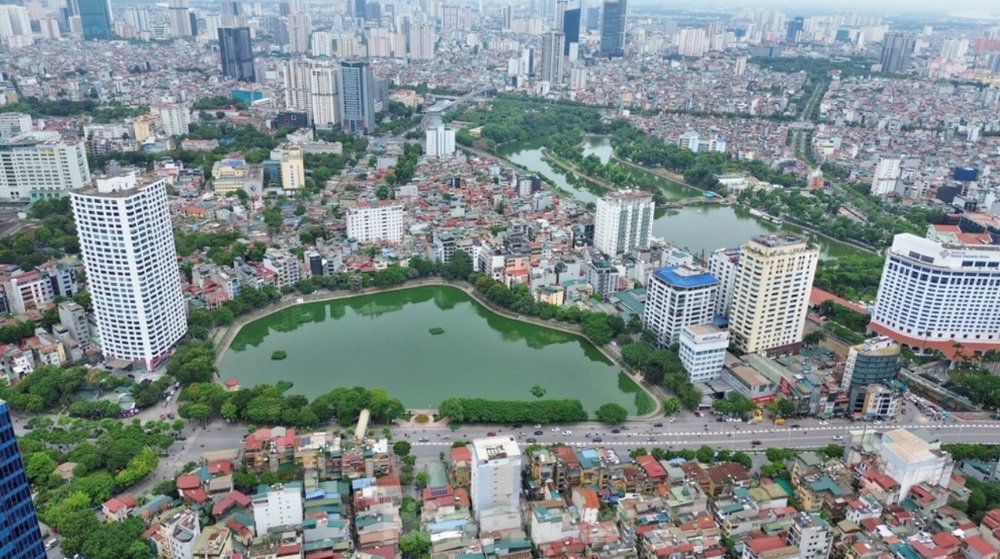 Một thành phố lớn luôn cần những biểu tượng mới: Người Hà Nội chờ đợi gì ở đất vàng Giảng Võ? - Ảnh 2.