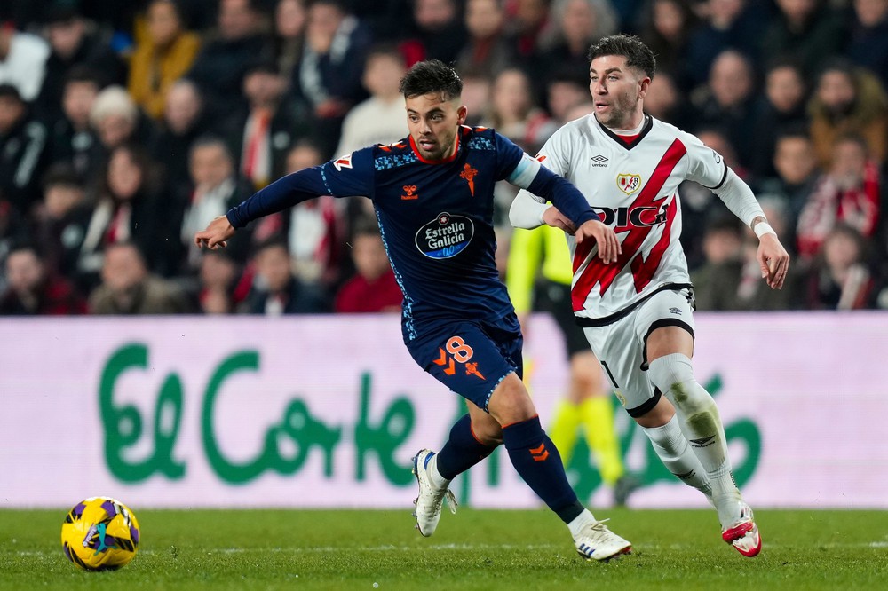 Soi Kèo, soi tỷ lệ Celta Vigo vs Vallecano 00h00 ngày 19/5, vòng 37 La Liga - Ảnh 1. Celta Vigo vs Vallecano