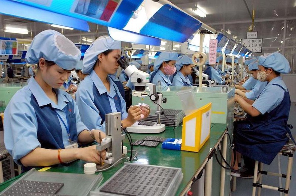 Nghị quyết về một số cơ chế, chính sách đặc biệt phát triển kinh tế tư nhân - Ảnh 2.