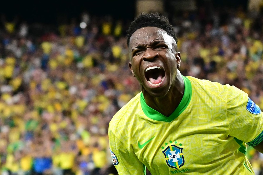 Chúc may mắn Ancelotti, ĐT Brazil giờ là một mớ hỗn độn không lối thoát! - Ảnh 2.