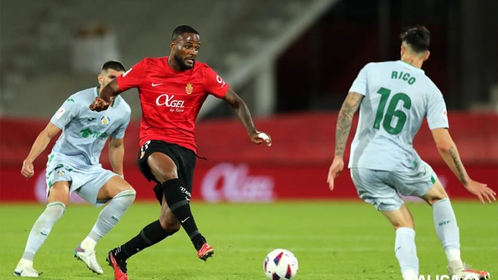 Soi Kèo, soi tỷ lệ Mallorca vs Getafe 00h00 ngày 19/05, vòng 37 La Liga - Ảnh 1. Mallorca vs Getafe