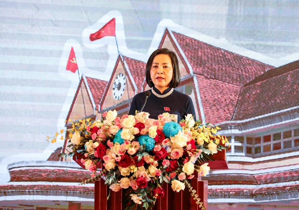 Diễn đàn kết nối "Văn hoá - Du lịch - Thương mại" tỉnh Lâm Đồng 2025 tại Hà Nội - Ảnh 3. Diễn đàn kết nối "Văn hoá - Du lịch - Thương mại" tỉnh Lâm Đồng 2025 tại Hà Nội - Ảnh 3.