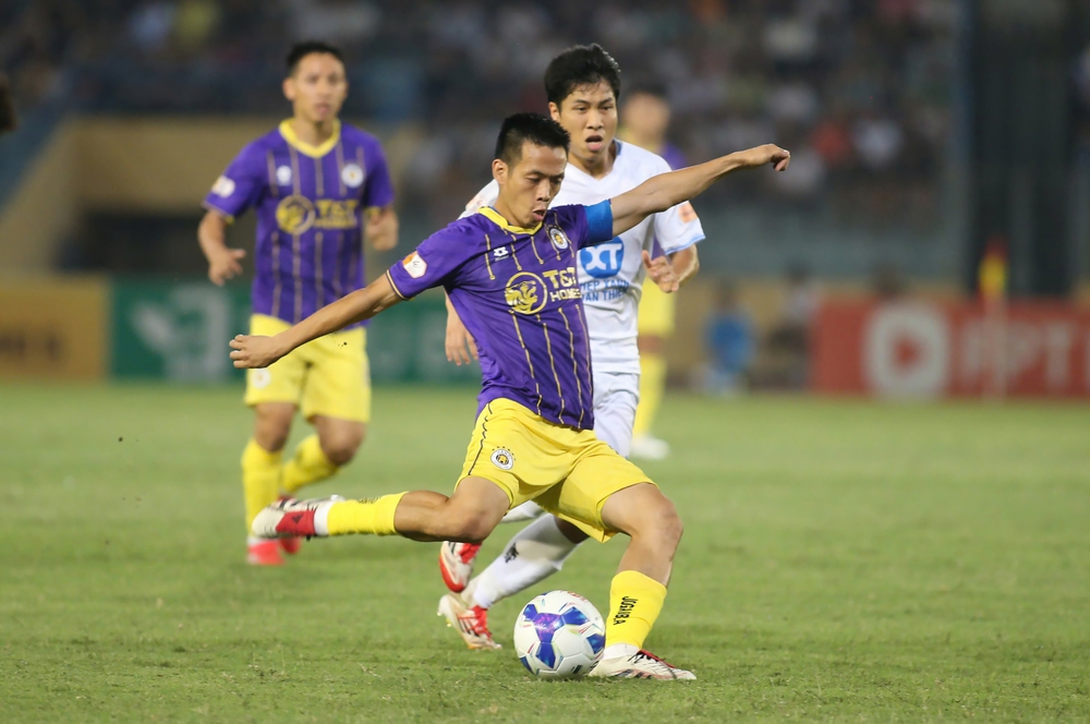 Link xem trực tiếp bóng đá Hà Nội vs TP.HCM 19h15 hôm nay, V-League vòng 23 - Ảnh 2.