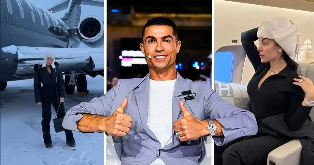 Ronaldo sắp rời Saudi Arabia: Thừa tiền, thiếu cúp, bị xem là gánh nặng - Ảnh 1.