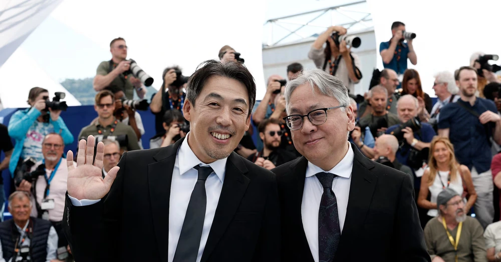 &quot;Pale View of Hills&quot;: Đối thủ nặng ký trong hạng mục &quot;Un Certain Regard&quot; của Cannes 2025 - Ảnh 2.