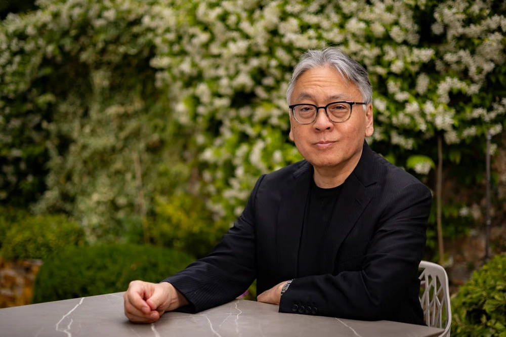 &quot;Pale View of Hills&quot;: Đối thủ nặng ký trong hạng mục &quot;Un Certain Regard&quot; của Cannes 2025 - Ảnh 3.