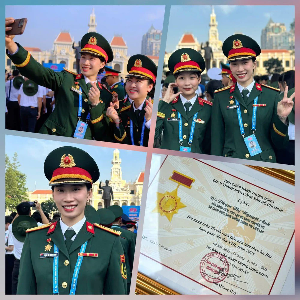 Tin nóng thể thao sáng 19/5: Hoa khôi bóng chuyền Phạm Thị Yến nhận vinh dự lớn sau khi kết hôn - Ảnh 2.