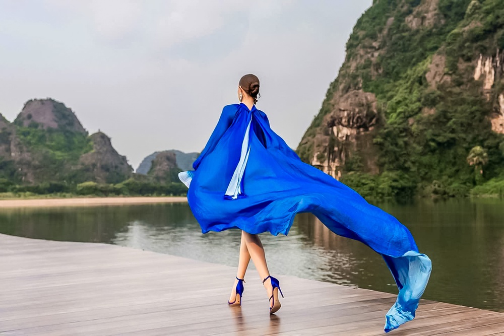 Lụa Mã Châu: Khi di sản được dệt bằng trái tim người Việt - Ảnh 4.