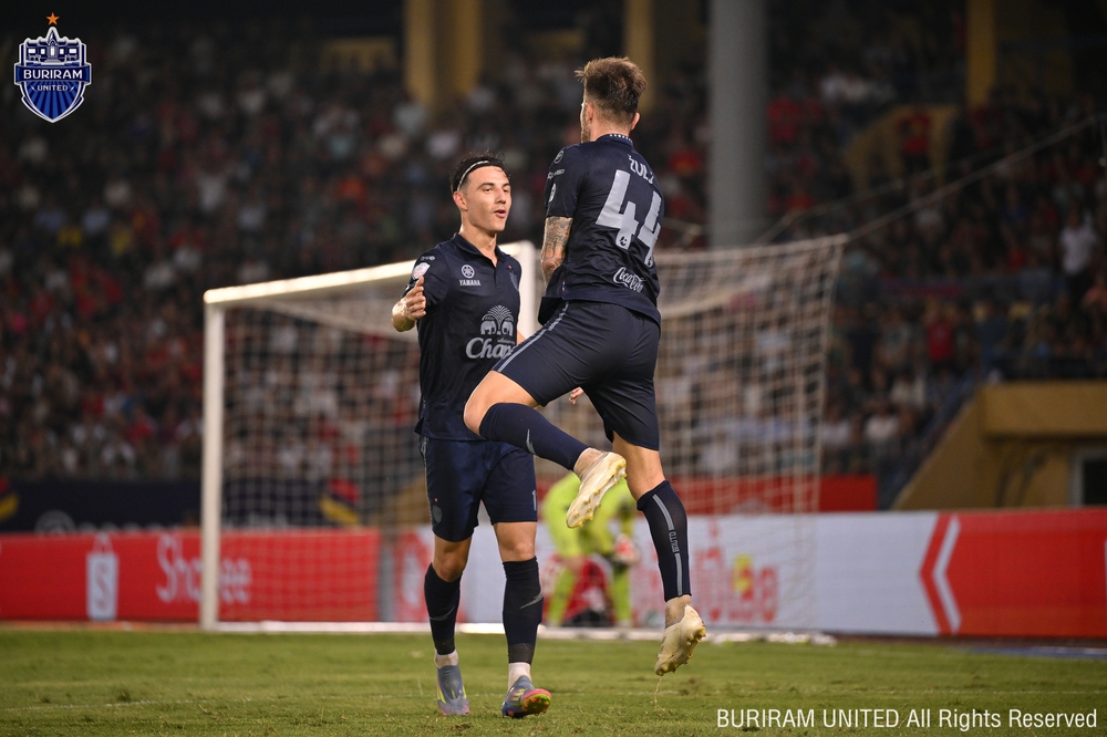 Buriram United