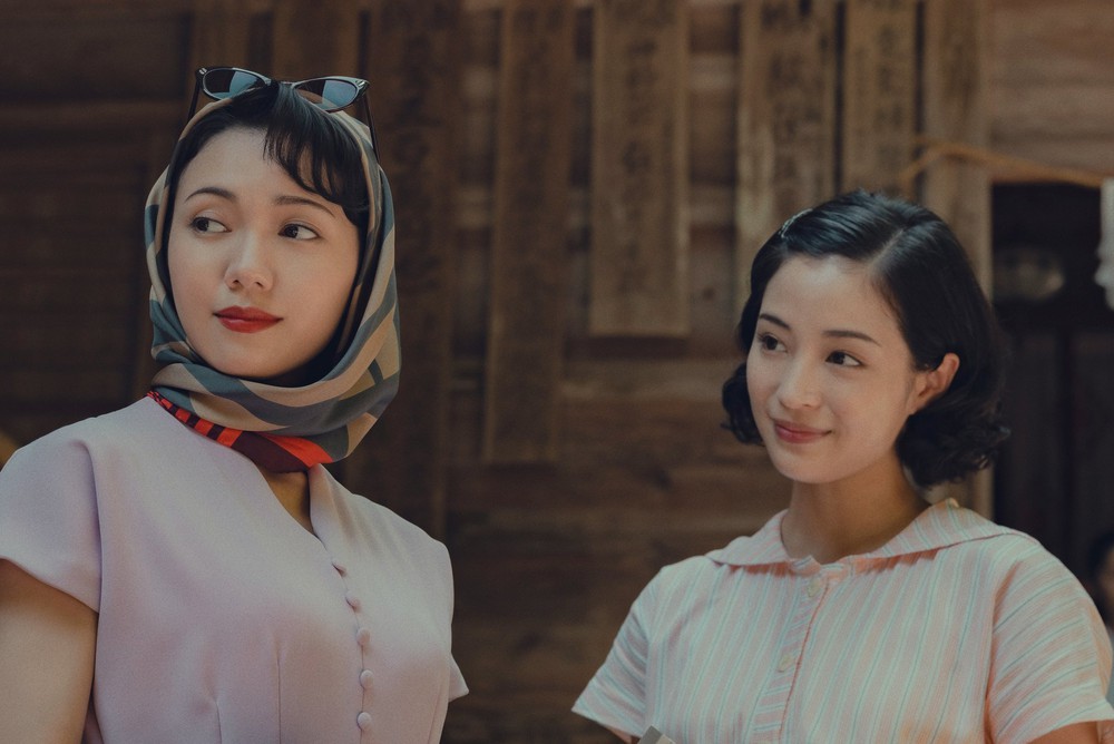 &quot;Pale View of Hills&quot;: Đối thủ nặng ký trong hạng mục &quot;Un Certain Regard&quot; của Cannes 2025 - Ảnh 1.